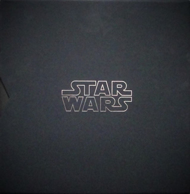 John Williams  - Star Wars: The Ultimate Vinyl Collection NM or M-