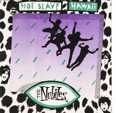 The Nubiles  - Hot Slave / Hawaii M