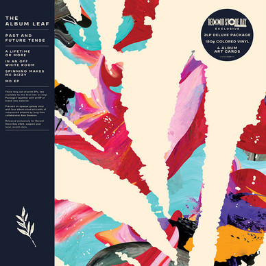 The Album Leaf - Past And Future Tense M