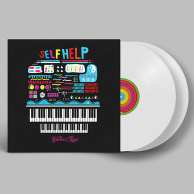 Walker & Royce - Self Help VG+