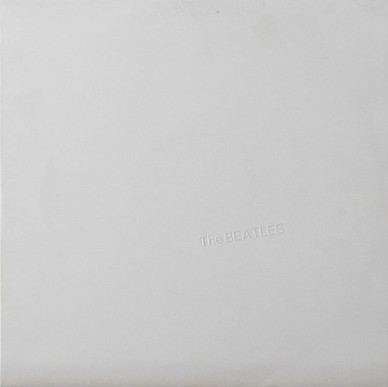 The Beatles - The Beatles VG
