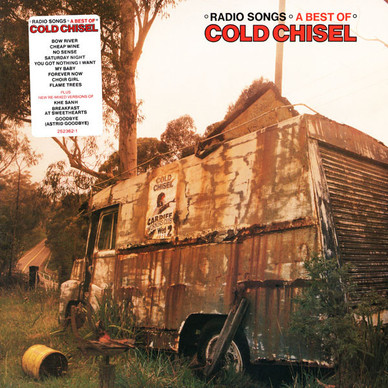 Cold Chisel - Radio Songs - A Best Of VG+