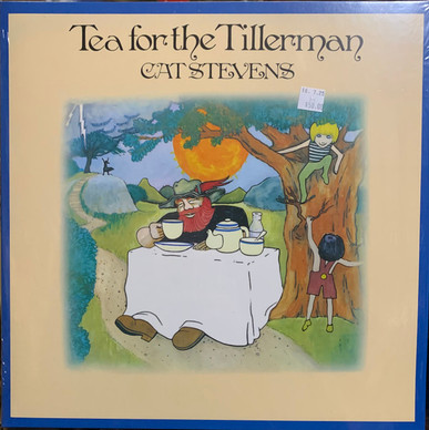 Cat Stevens - Tea For The Tillerman NM or M-