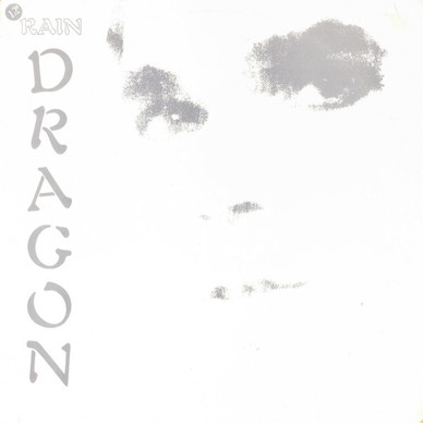 Dragon  - Rain VG+