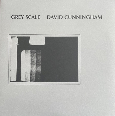 David Cunningham - Grey Scale M