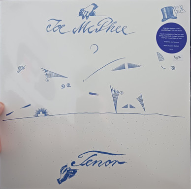 Joe McPhee - Tenor M