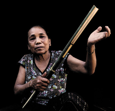 Various - Music Of Northern Laos M