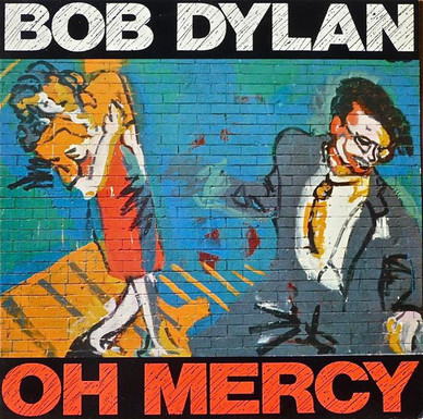 Bob Dylan - Oh Mercy M