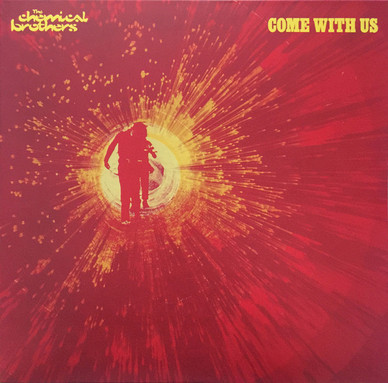 The Chemical Brothers - Come With Us M