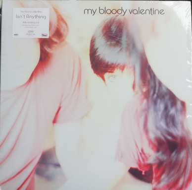 My Bloody Valentine - Isn't Anything M