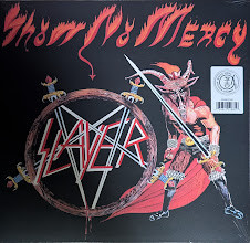 Slayer - Show No Mercy M