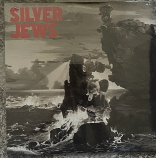 Silver Jews - Lookout Mountain, Lookout Sea M