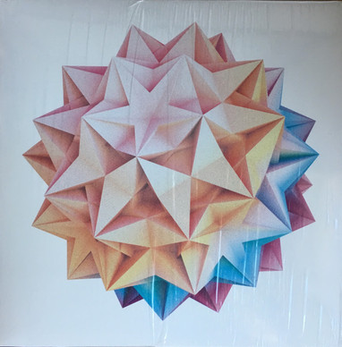 Kaitlyn Aurelia Smith - Tides: Music For Meditation And Yoga NM or M-