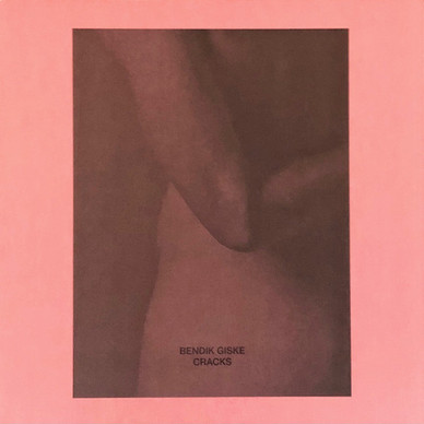 Bendik Giske - Cracks NM or M-