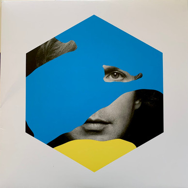 Beck - Colors NM or M-