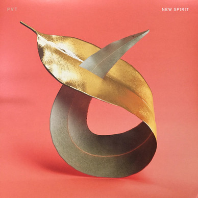 PVT - New Spirit NM or M-