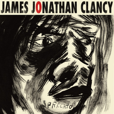 James Jonathan Clancy - Sprecato NM or M-