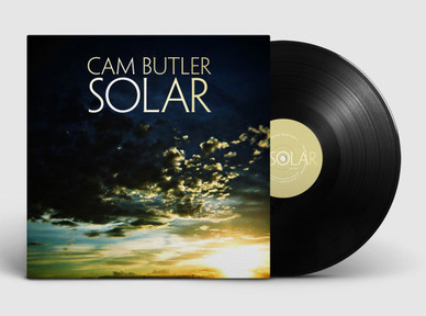Cam Butler - Solar NM or M-