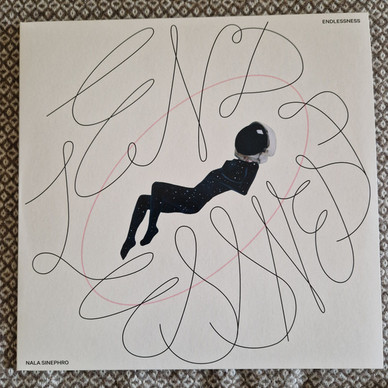 Nala Sinephro - Endlessness NM or M-