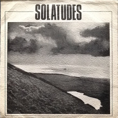 Solatudes - Home Again VG+