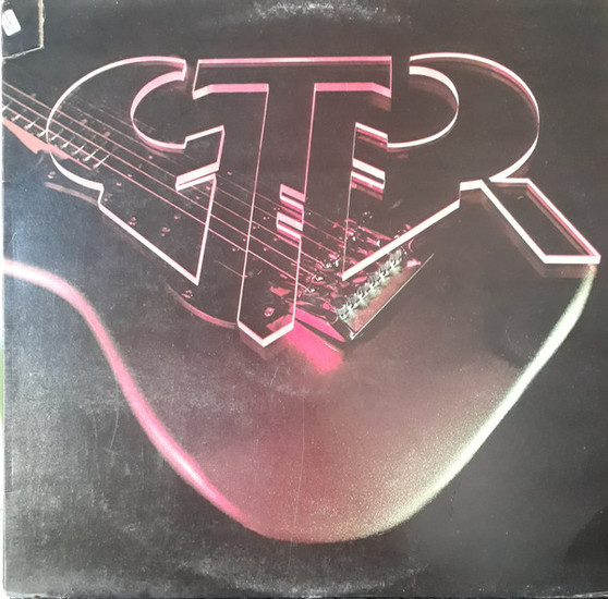 GTR (2) - GTR