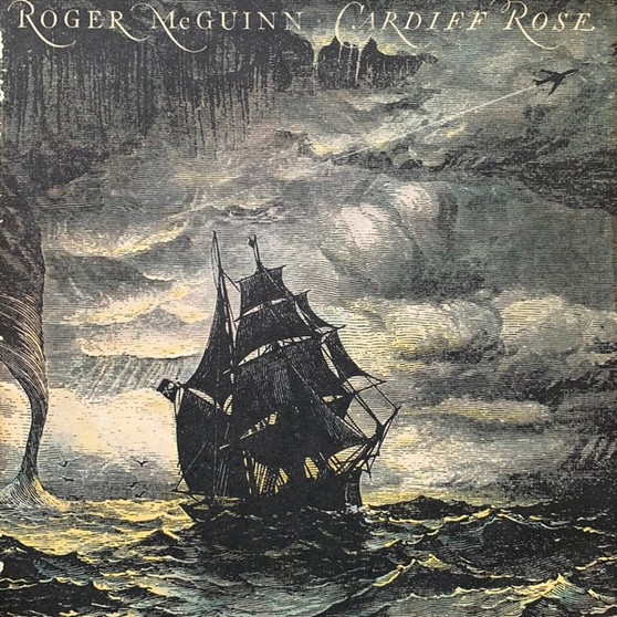 Roger McGuinn - Cardiff Rose