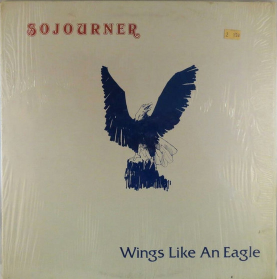 Sojourner (4) - Wings Like An Eagle