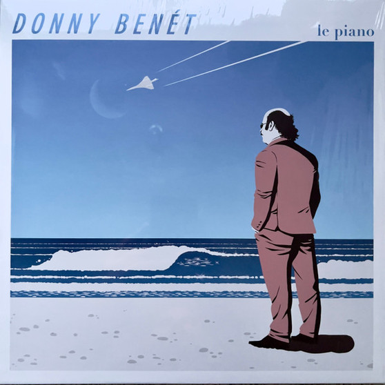 Donny Benet - Le Piano