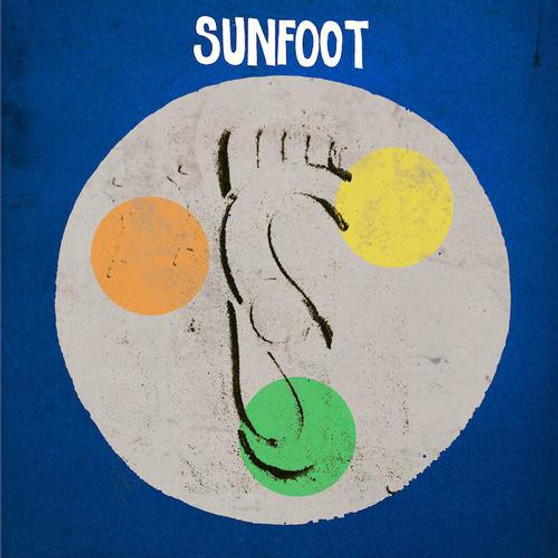Sun Foot - Round Dice, Fried Combo