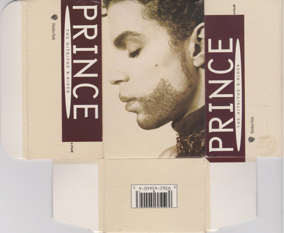 Prince - The Hits / The B-Sides