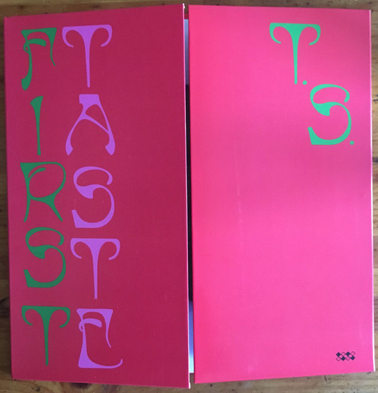 Ty Segall - First Taste
