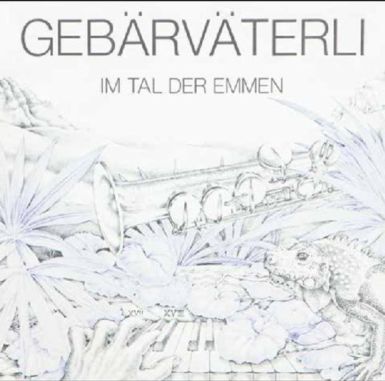 Gebärväterli - Im Tal Der Emmen