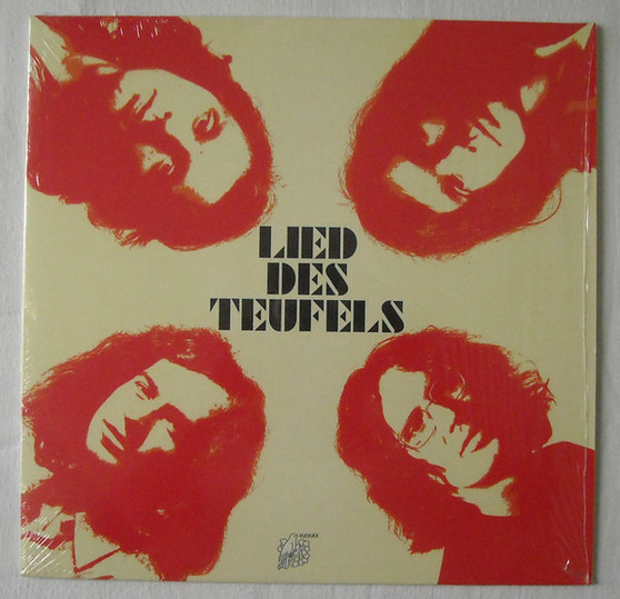 Lied Des Teufels - Lied Des Teufels