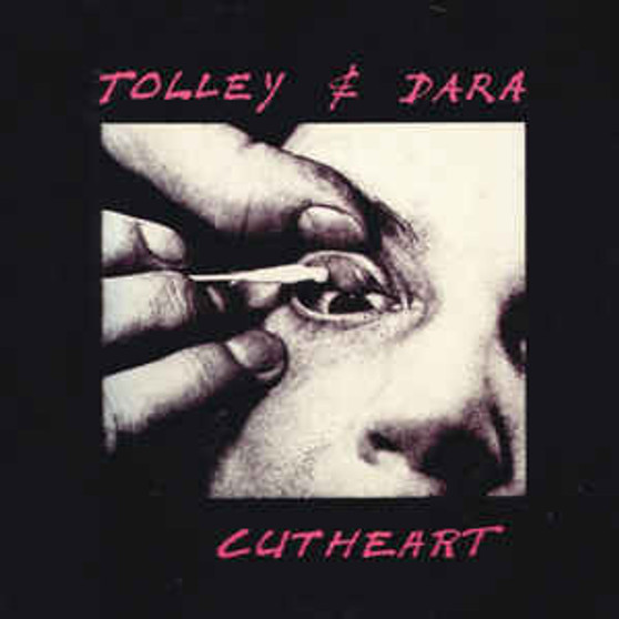 David Tolley & Dure Dara - Cutheart