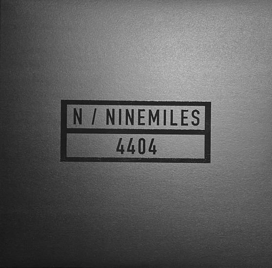 n (2), Ninemiles - 4404