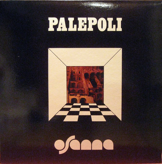 Osanna - Palepoli