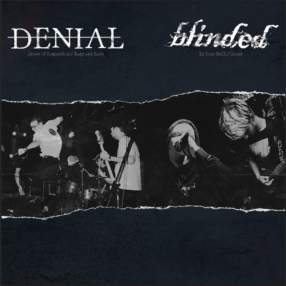 Denial (22) / Blinded (6) - Denial / Blinded