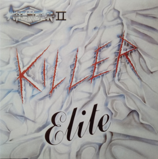 Avenger (2) - Killer Elite