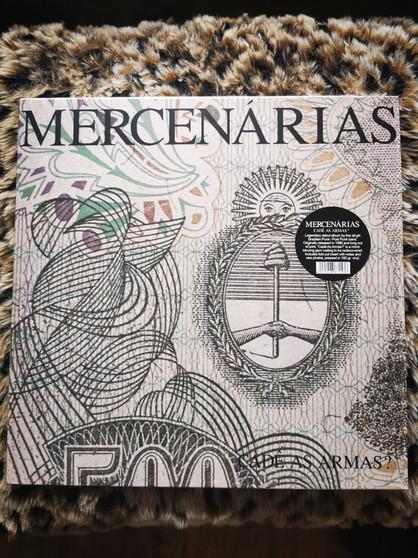 As Mercenárias - Cadê As Armas?