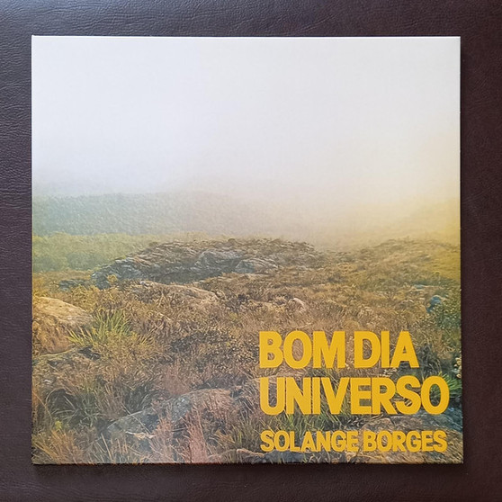 Solange Borges - Bom Dia Universo