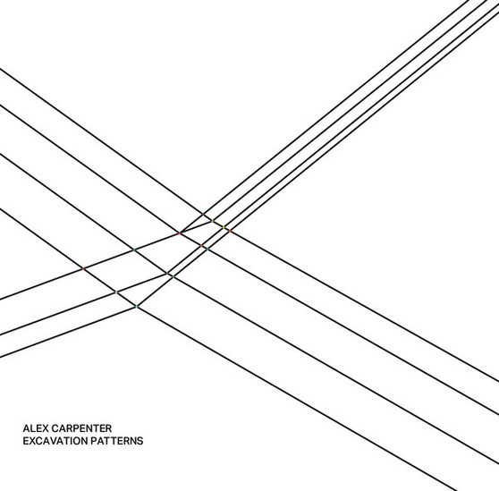 Alex Carpenter - Excavation Patterns