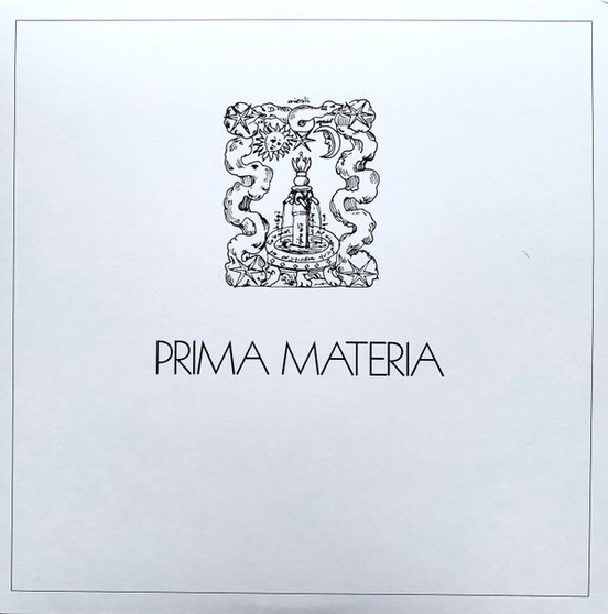 Prima Materia (3) - La Coda Della Tigre - Tail Of The Tiger