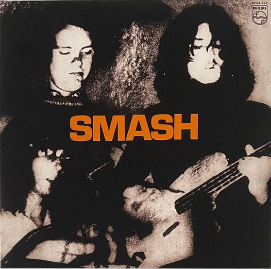 Smash (21) - Glorieta De Los Lotos