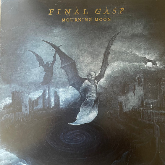 Final Gasp - Mourning Moon