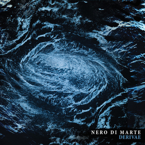 Nero Di Marte - Derivae