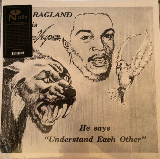 Lou Ragland - Understand Each Other