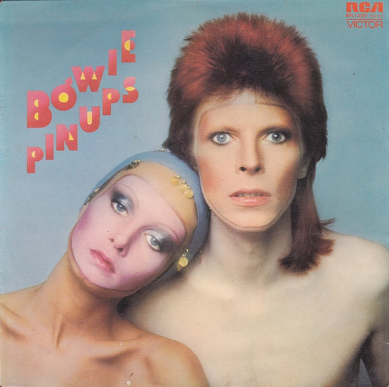 Bowie* - Pinups