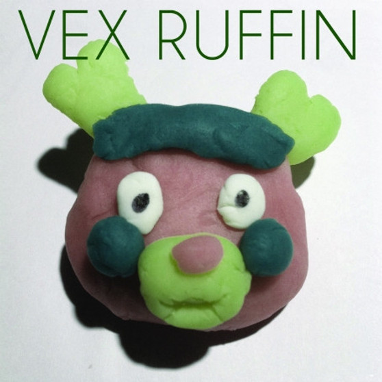 Vex Ruffin - Vex Ruffin