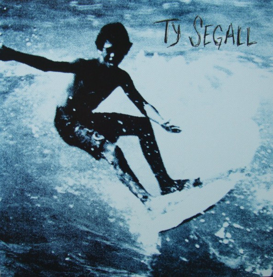 Ty Segall / Black Time - Swag / Sitting In The Back Of A Morris Marina Parked At The Pier Eating Sandwiches Whilst The Rain Drums On The Roof