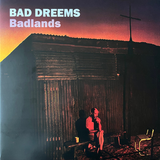 Bad//Dreems - Badlands